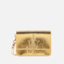 JW Anderson Women's Logo Bag - Gold
