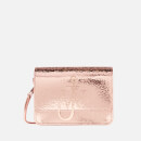 JW Anderson Women's Logo Bag - Copper