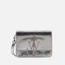 JW Anderson Women's Logo Bag - Iron
