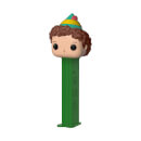 Elf Buddy the Elf Pop! Pez