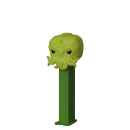 H.P. Lovecraft Cthulhu Pop! Pez