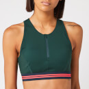 LNDR Women's Elements Sport Bra - Khaki