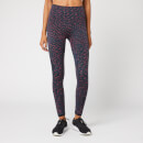 LNDR Women's Tech Tonic Leggings - SD Fluro