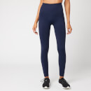 LNDR Women's Blackout Leggings - Navy