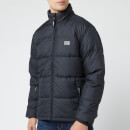Levi's Men's Coit Down Puffer Jacket - Black