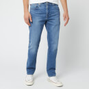 Levi's Men's 502 Regular Taper Jeans - Cedar Light