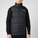 Columbia Men's Pike Lake Vest - Black