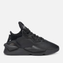 Y-3 Men's Kaiwa Trainers - Black Y3