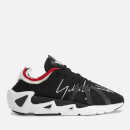 Y-3 FYW S-97 Trainers - Black Y3/FTWR White