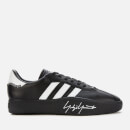 Y-3 Men's Tangutsu Football Trainers - Black Y3/FTWR White