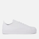 Y-3 Yuben Low Trainers - Off White