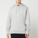 Y-3 Men's Logo Hoody - Archive Grey