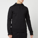 Y-3 Men's Classic Full Zip Hoody - Black