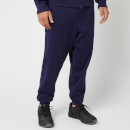 Y-3 Men's Classic Cuff Pants - Yohji Blue