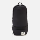 Y-3 Men's Packable Backpack - Black