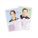 Weird Crushes - Hollywood Hunks