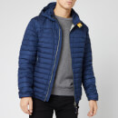 Parajumpers Men's Alden Jacket - Navy