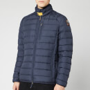 Parajumpers Men's Ugo Jacket - Navy