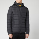 Parajumpers Men's Last Minute Jacket - Black