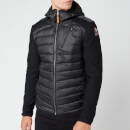 Parajumpers Men's Nolan Jacket - Black