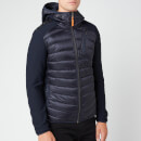 Parajumpers Men's Nolan Jacket - Navy