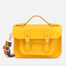 The Cambridge Satchel Company Women's Mini Satchel - Spectra Yellow/Rainbow
