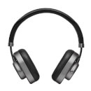 Master & Dynamic MW65 ANC Over Ear Headphones - Black & Gunmetal