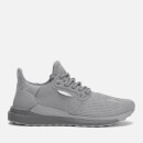 adidas X Pharrell Williams Men's Solar HU PRD Trainers - Triple Grey
