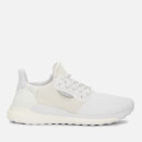 adidas X Pharrell Williams Men's Solar HU PRD Trainers - Triple White