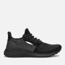 adidas X Pharrell Williams Men's Solar HU PRD Trainers - Triple Black