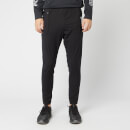 Satisfy Men's Justice Merino Running Pants - Black