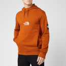 The North Face Men's Fine Alpine Hoody - Caramel Café