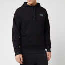 The North Face Men's Seasonal Drew Peak Pullover Hoody - TNF Black