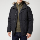 The North Face Men's Gotham 3 Jacket - TNF Black