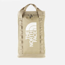 The North Face Men's Explore Fusebox S Backpack - Twill Beige