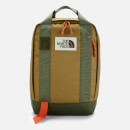 The North Face Men's Tote Pack Bag - British Khaki