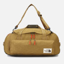 The North Face Men's Berkeley Duffle M Bag - TNF Black
