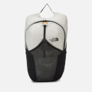 The North Face Men's Flyweight Pack Bag - Tin Grey/TNF Black