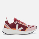 Veja Women's The Condor Running Shoes - Grenat/Dhalia
