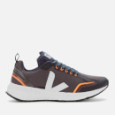 Veja Men's The Condor Running Shoes - Grafite/White