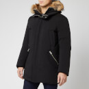 Mackage Men's Edward Parka Jacket - Black
