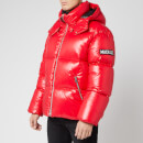 Mackage Men's Kent Down Jacket - Red