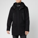 Mackage Men's Myles Parka Jacket - Black