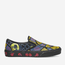 Vans X The Nightmare Before Christmas's Oogie Boogie Classic Slip-On Trainers - Multi
