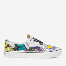 Vans X The Nightmare Before Christmas's Halloweentown Era Trainers - Multi
