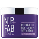 NIP+FAB Retinol Fix Restorative Day Cream Post-Treatment 50ml