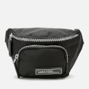 Calvin Klein Women's Primary Mini Waistbag - Black