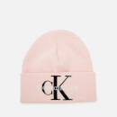 Calvin Klein Jeans Women's Basic Women Knitted Beanie - Blossom