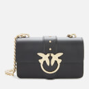 Pinko Women's Mini Love Simply 4 Catena Bag - Black