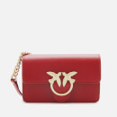 Pinko Women's Baby Love Simply Bag - Cylcist Red